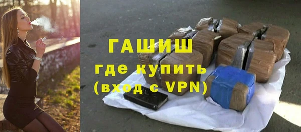 гашик Мегион